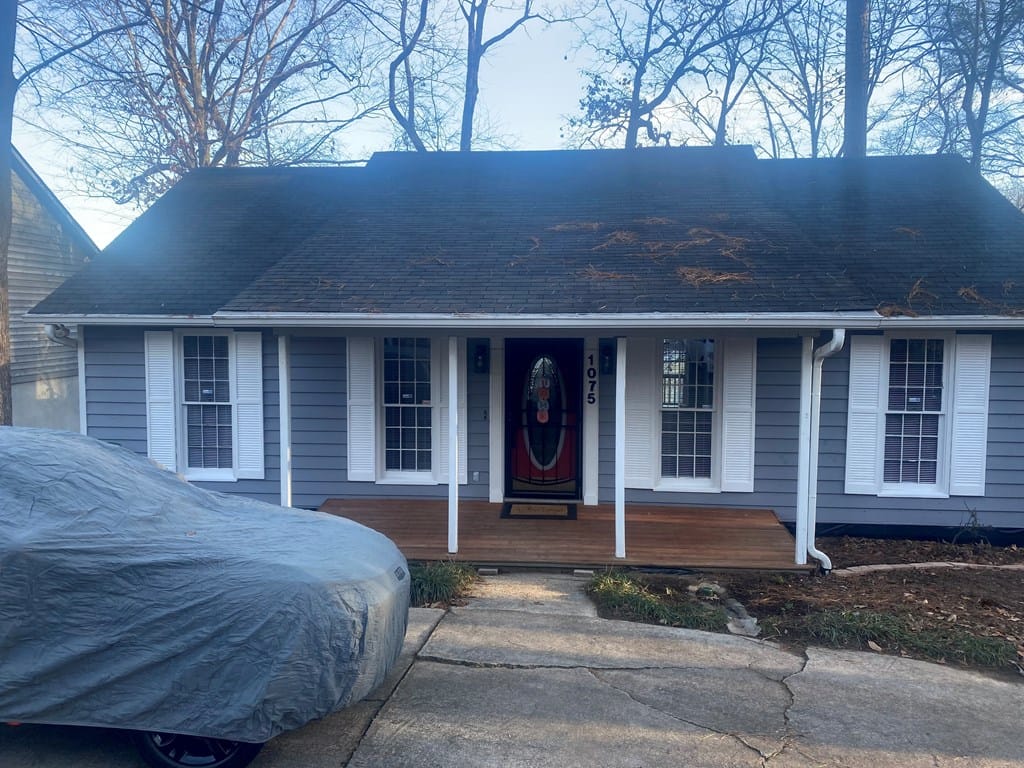 1075 Will Scarlet Way, Macon, GA, 31220