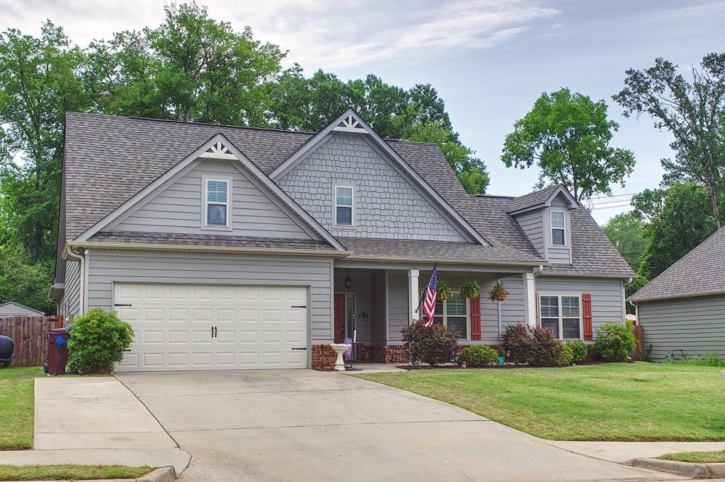 3900 Pond View Court, Columbus, GA, 31907