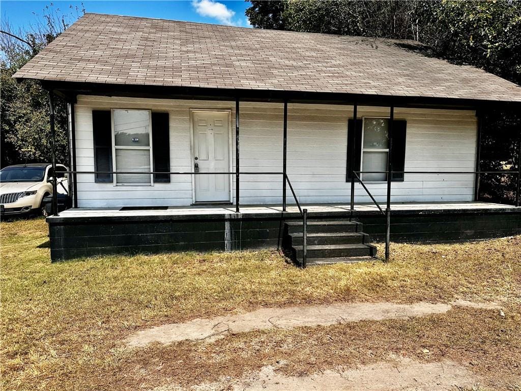 804 North Railroad Street, Phenix City, AL, 36867