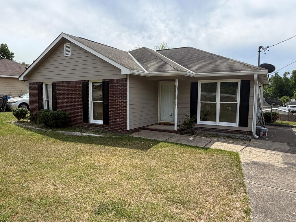 6788 Mitchell Ridge Drive, Columbus, GA, 31907