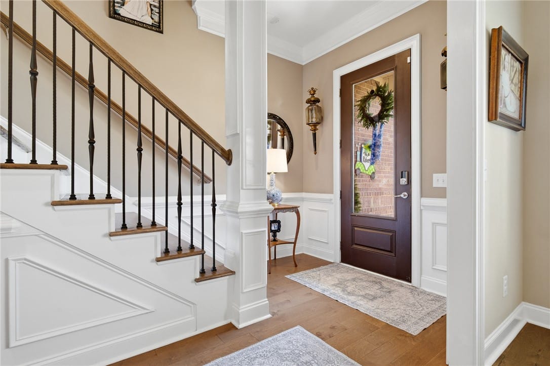 1848 Waterfall Rd, Auburn, AL 36830