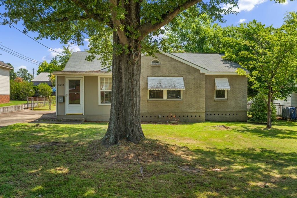 3644 Gurley Drive, Columbus, GA, 31904 — Photo 2