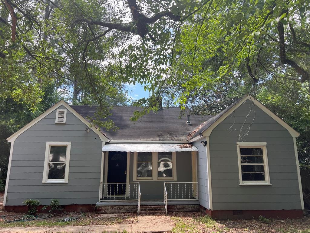 918 West Society Avenue, Albany, GA, 31701