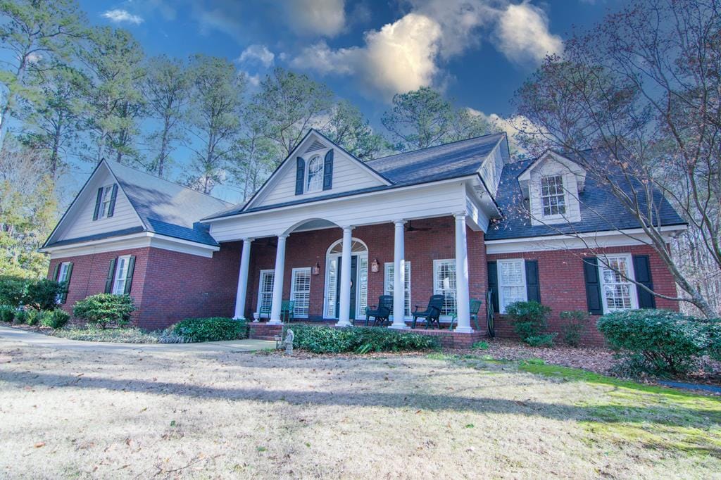 262 Pintail Drive, Cataula, GA, 31804