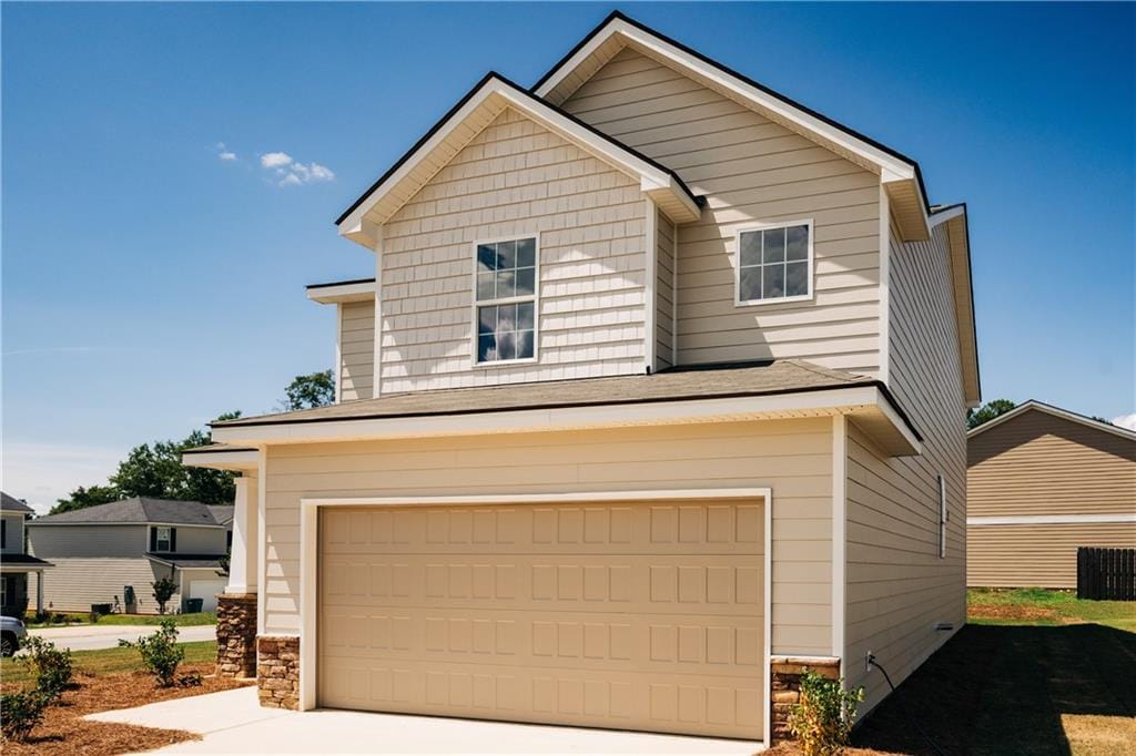 140 WOOD HILL, Smiths Station, AL, 36877 — Photo 2