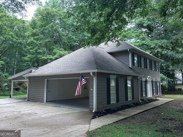 107 Jefferson, Lagrange, GA, 30240