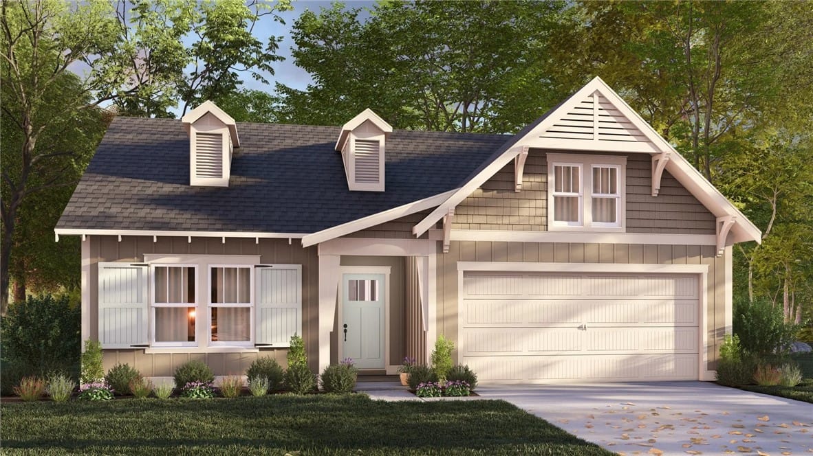 1 Rutland Road, Auburn, AL, 36832