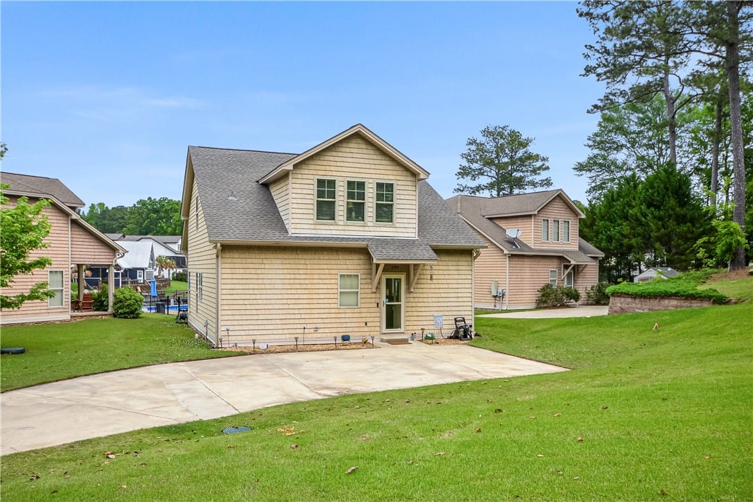 299 Fern Road, Equality, AL, 36026 — Photo 2