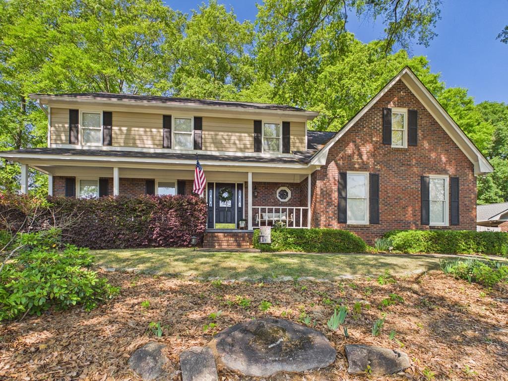 7282 E Wynfield Loop, Midland, GA 31820