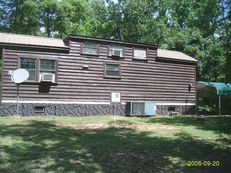 73 County Road 598, Clanton, AL, 35045 — Photo 3