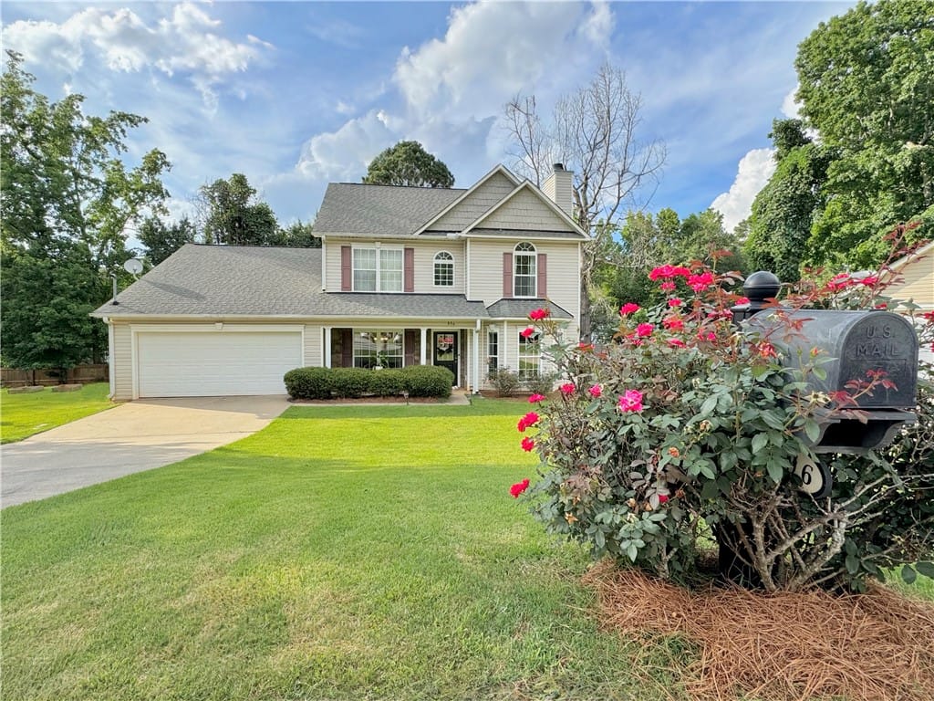 896 Tulane Road, Auburn, AL, 36830