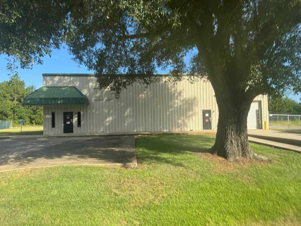 1603 Krug St, Albany, GA 31705