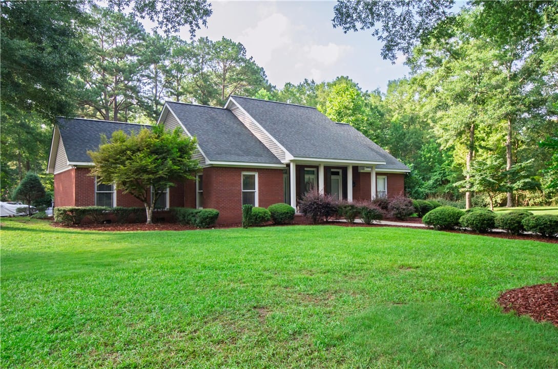 2315 Springwood Dr, Auburn, AL 36830
