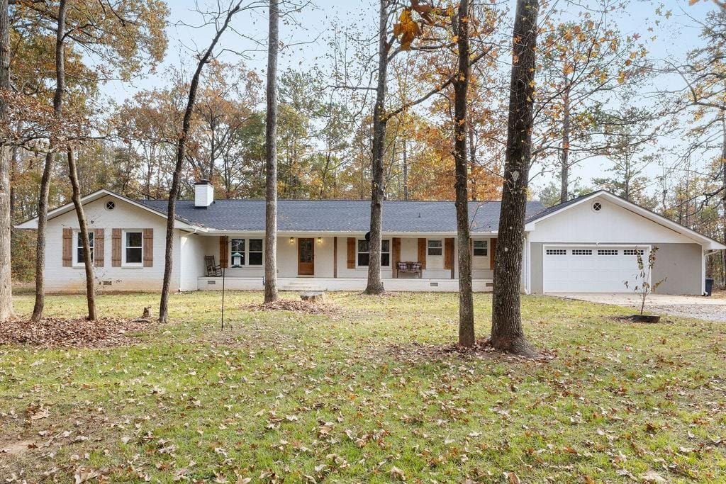 3506 Lee Road 250, Salem, AL, 36874