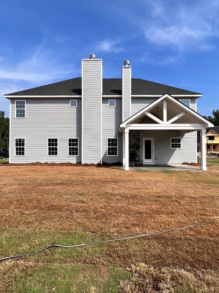 9004 Kadie Way, Columbus, GA, 31904