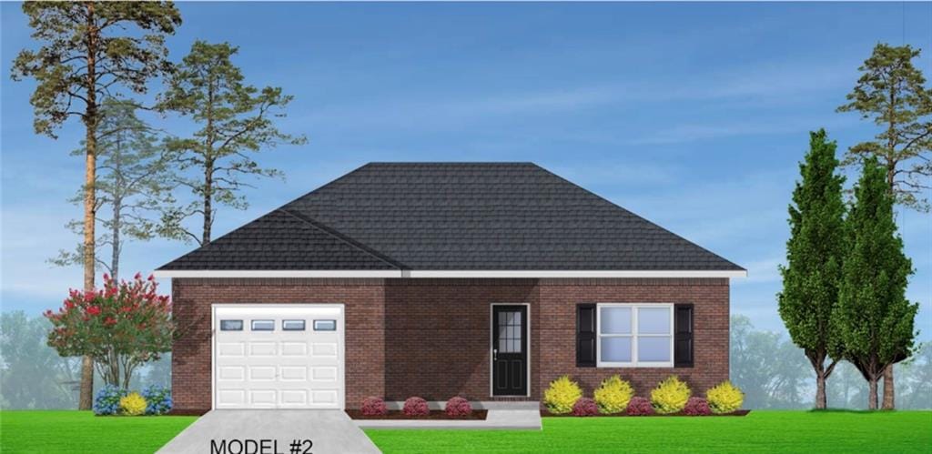 7213 King, Valley, AL, 36854