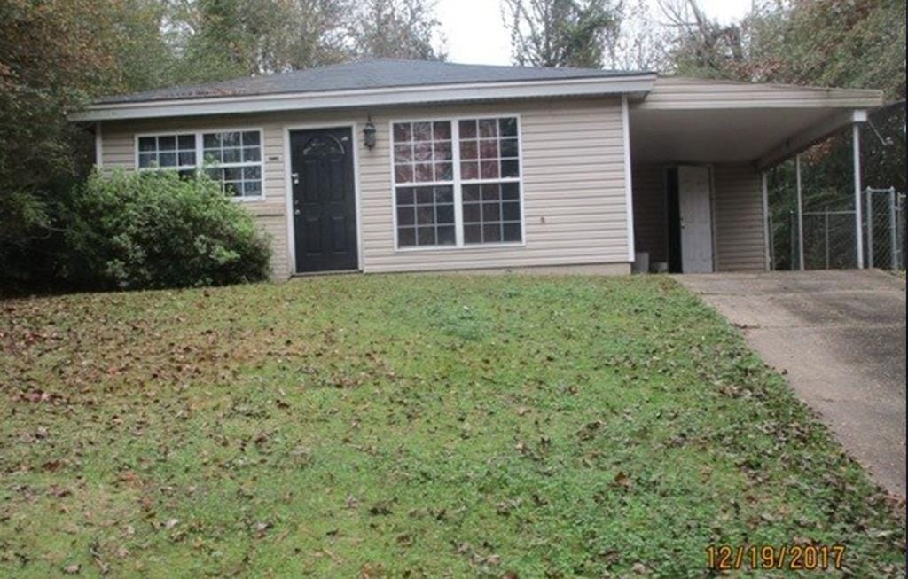 3120 Urban Avenue, Columbus, GA, 31907