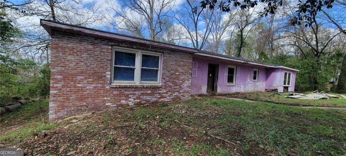 3915 Mosley Dr, Columbus, GA 31903