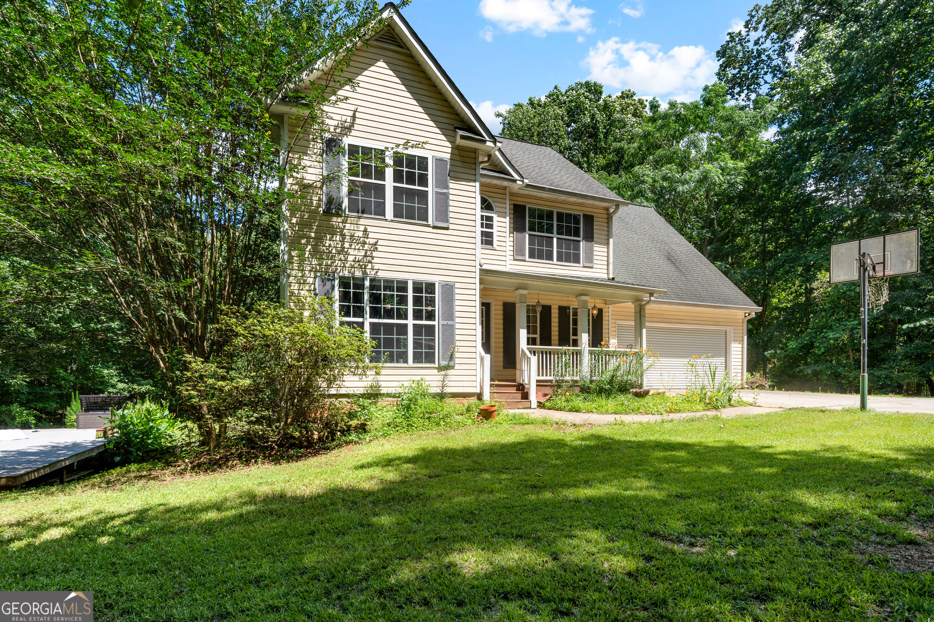 893 Hines Rd, Moreland, GA 30259, USA