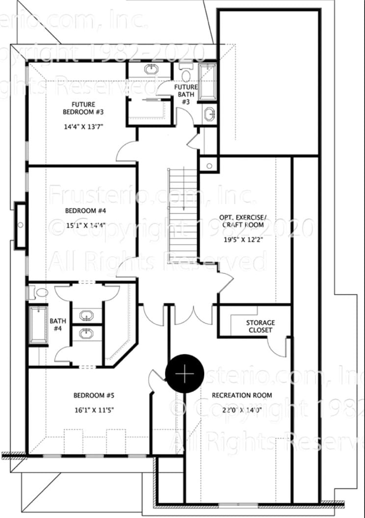 1364 Annalue Ridge Trail, Auburn, AL 36830