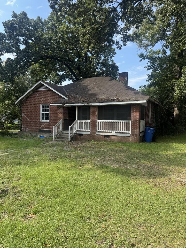 2204 South Andrews Circle, Columbus, GA, 31903