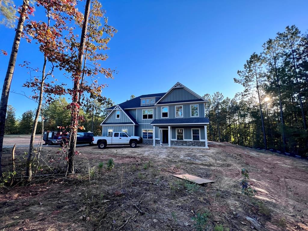 42 James Creek Road, Fortson, GA, 31808