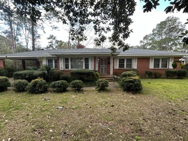 912 Odom Avenue, Albany, GA, 31701