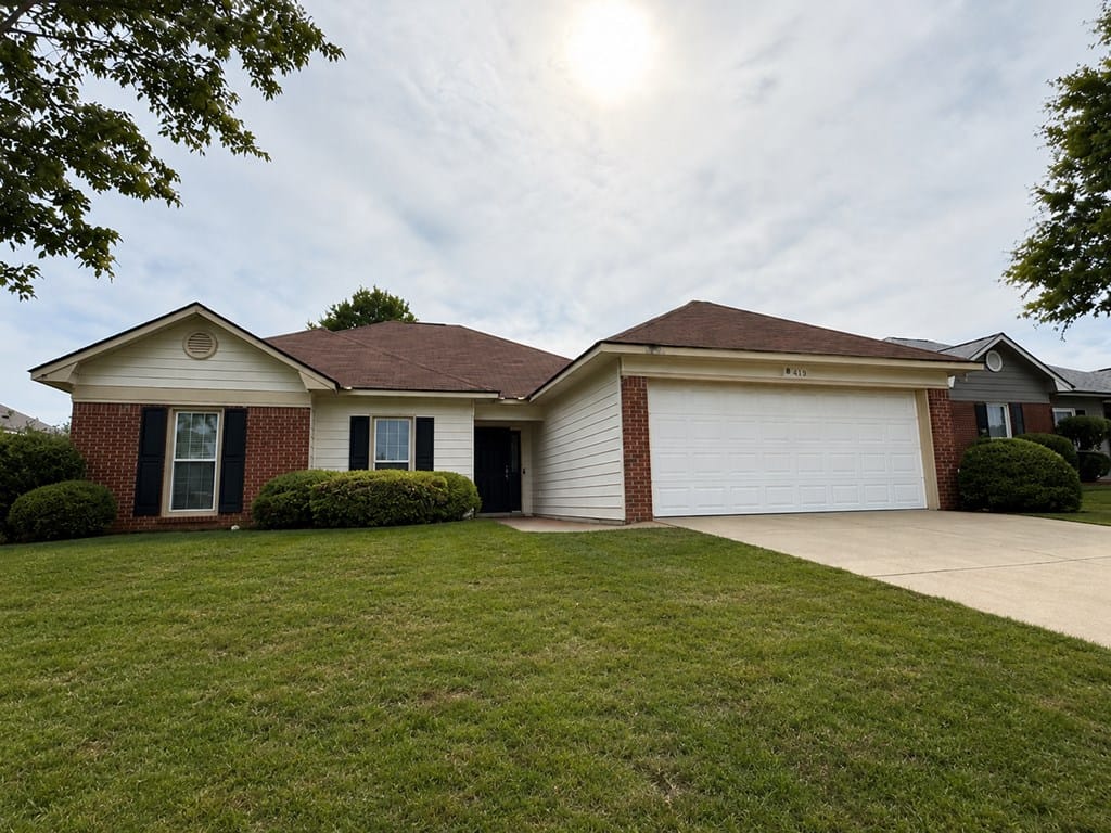 3424 Flintlock Dr, Columbus, GA 31907, USA