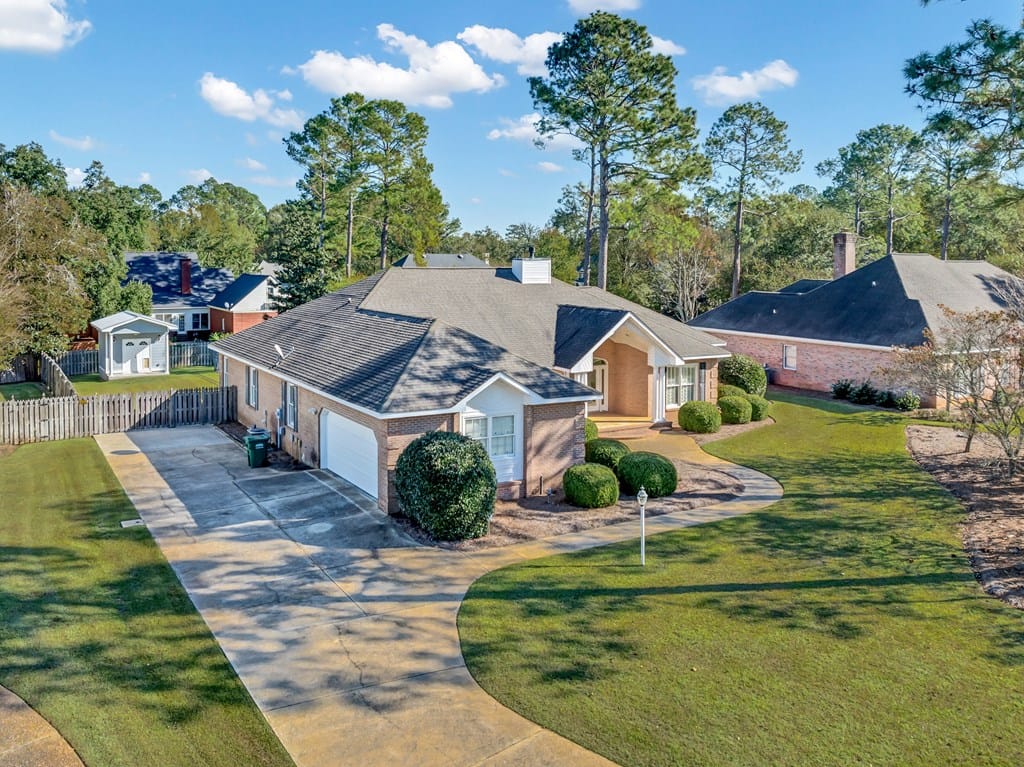 2112 Cumberland Lane, Albany, GA, 31721 — Photo 3