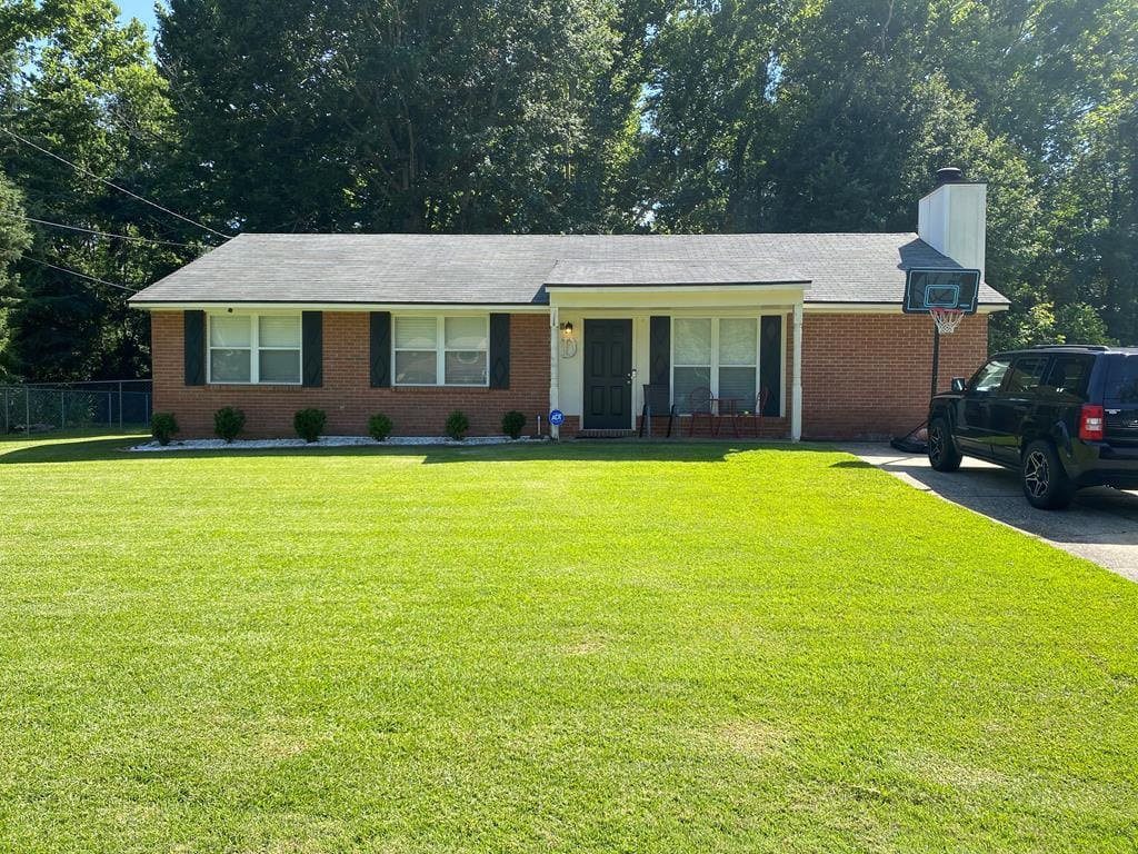8071 Twin Chapel Drive, Columbus, GA, 31904 — Photo 1