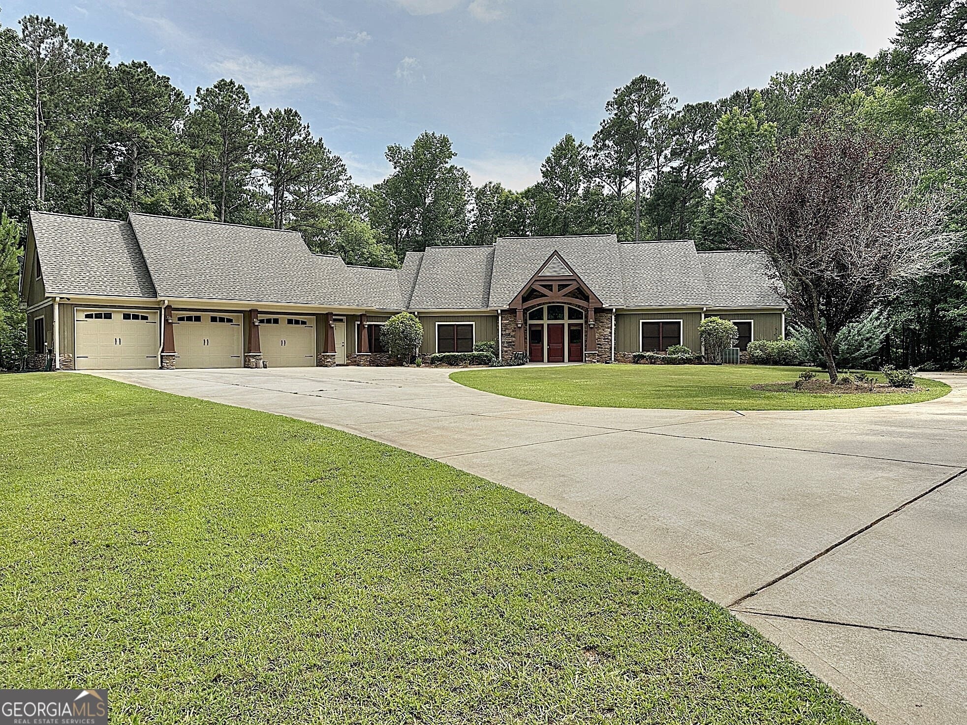 64 Waterview, Lagrange, GA, 30240
