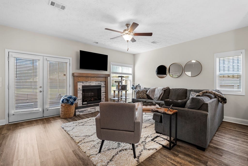 9718 Hollow Pine Drive, Midland, GA, 31820 — Photo 3