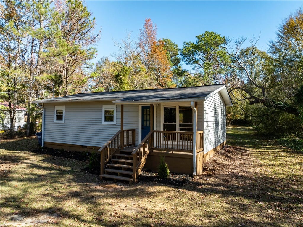 745 LEE ROAD 454, Phenix City, AL, 36867