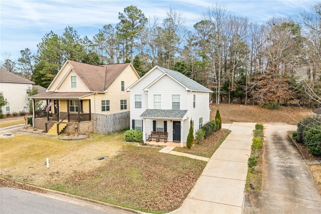 762 HUNTER, Auburn, AL, 36832 — Photo 2