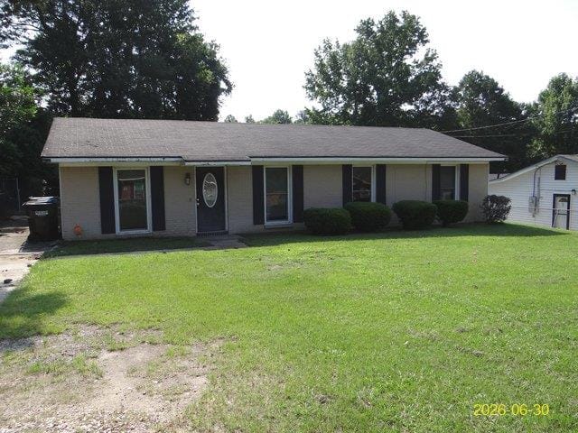 622 Asa Drive, Columbus, GA, 31907