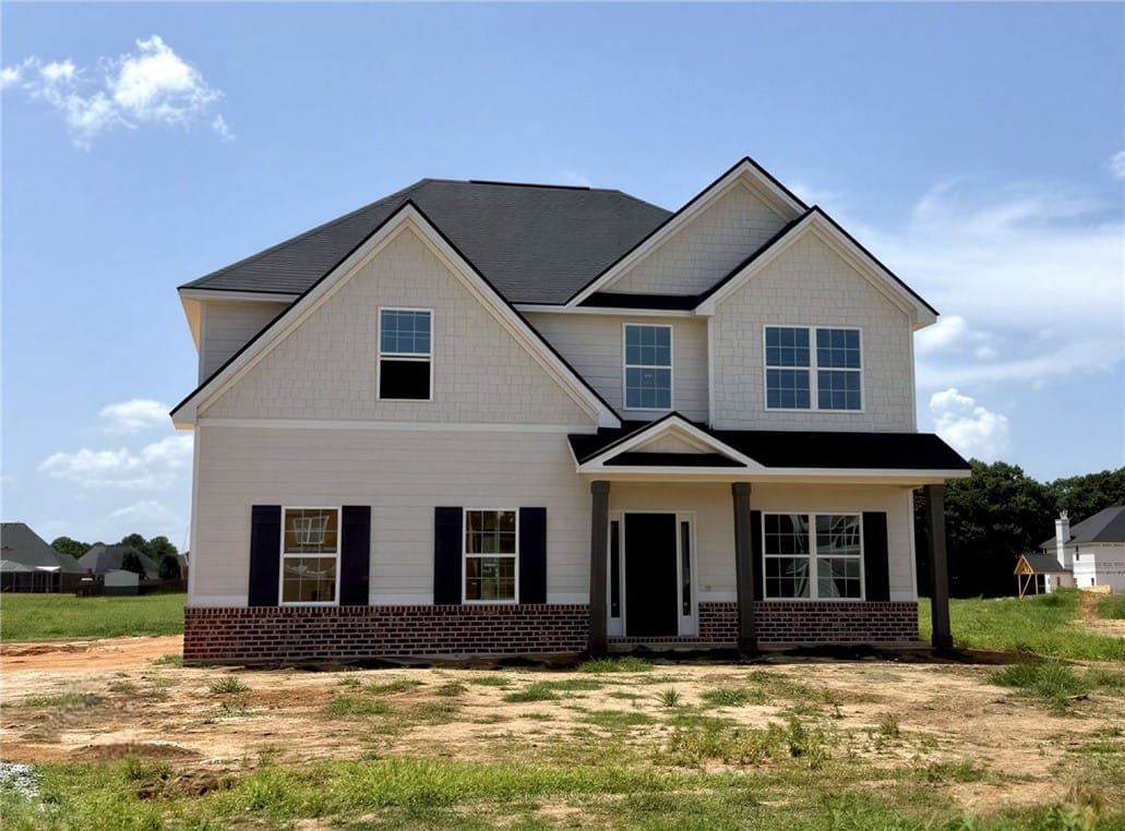 51 Heartland Boulevard, Fort Mitchell, AL, 36856