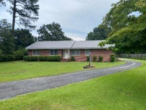 464 Bay Avenue Northeast, Edison, GA, 39846