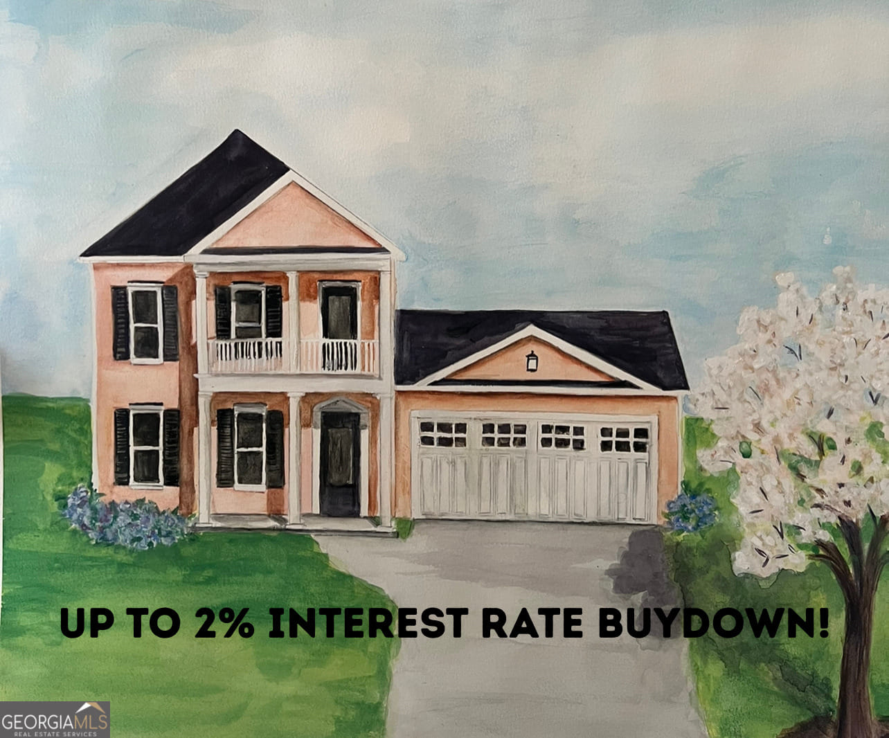 3 Casey Street, Newnan, GA, 30263