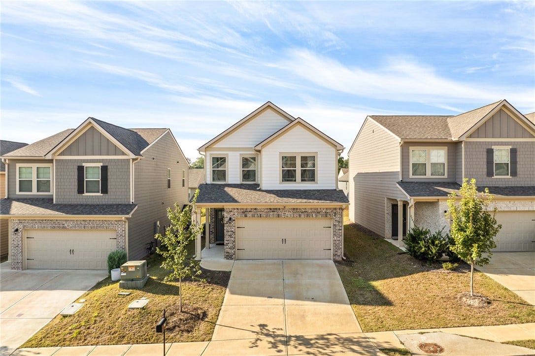 2790 Stokes Drive, Opelika, AL, 36804
