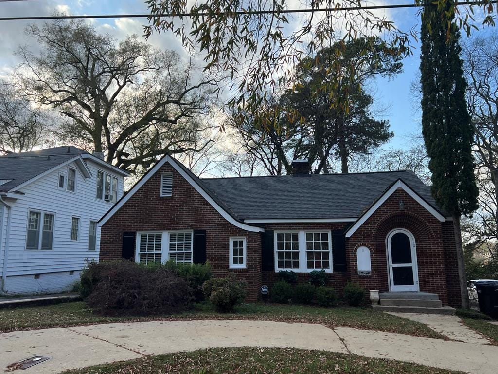 1245 Gurr Avenue, Columbus, GA, 31906