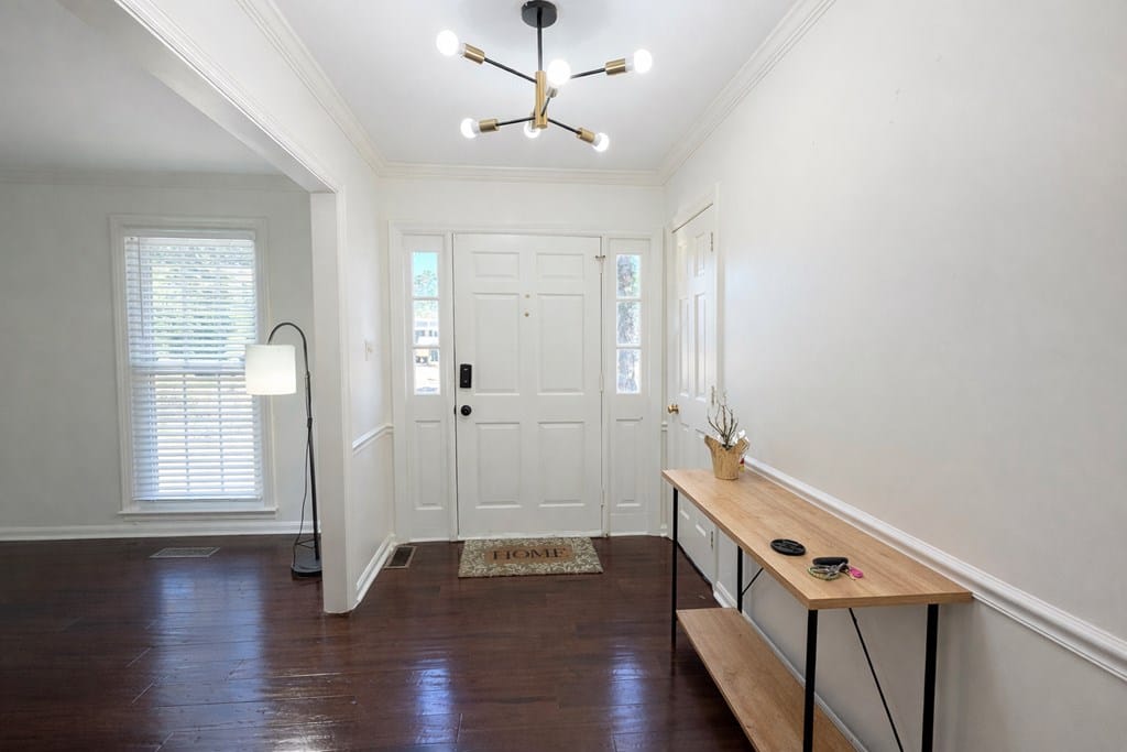 2318 Meadowbrook Lane, Albany, GA, 31707 — Photo 2