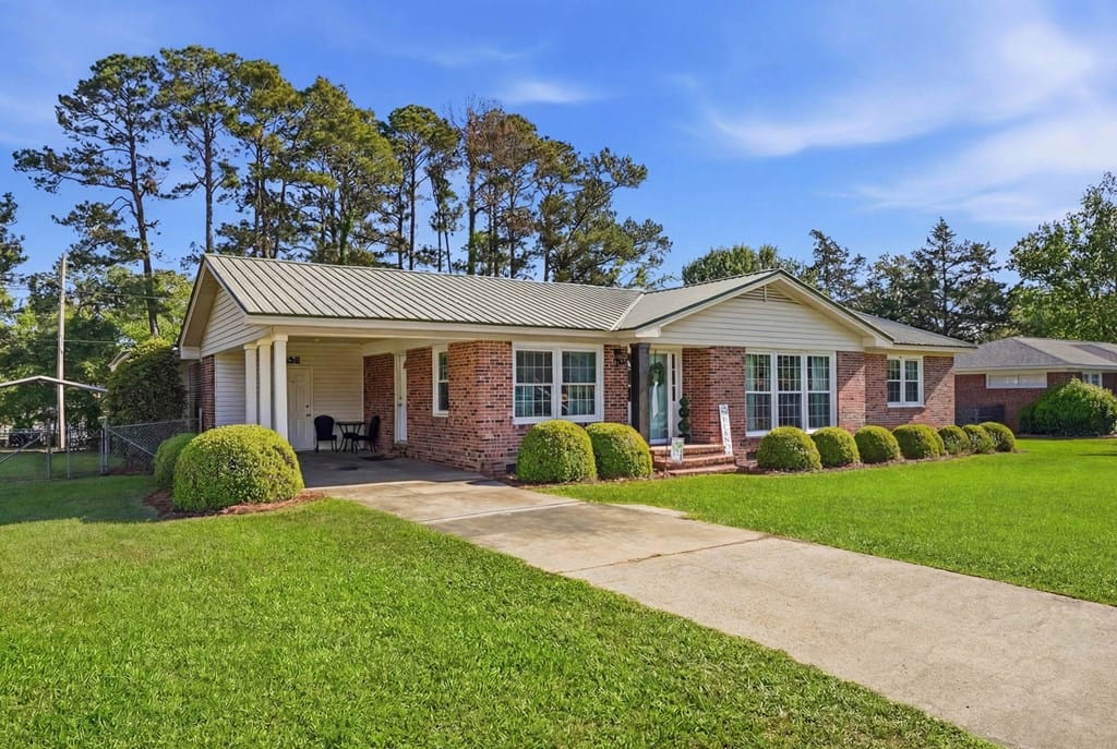 511 East 25th Avenue, Cordele, GA, 31015 — Photo 3