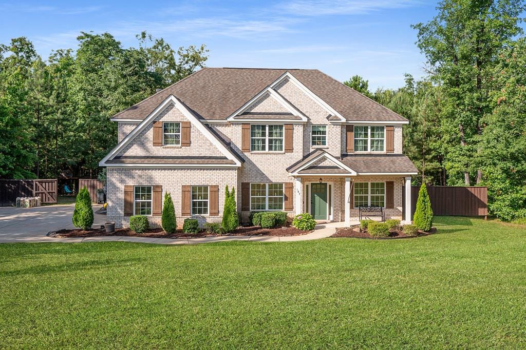 187 Hart Preserve, Fortson, GA, 31808-4973