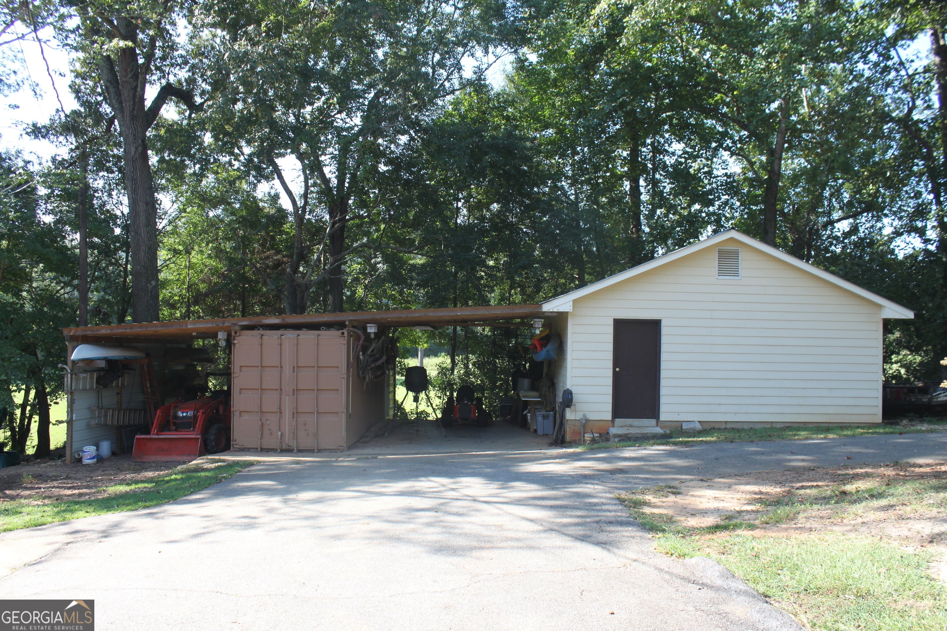 1280 Chalybeate Rd, Manchester, GA 31816