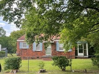 3049 Meade St, Columbus, GA 31903