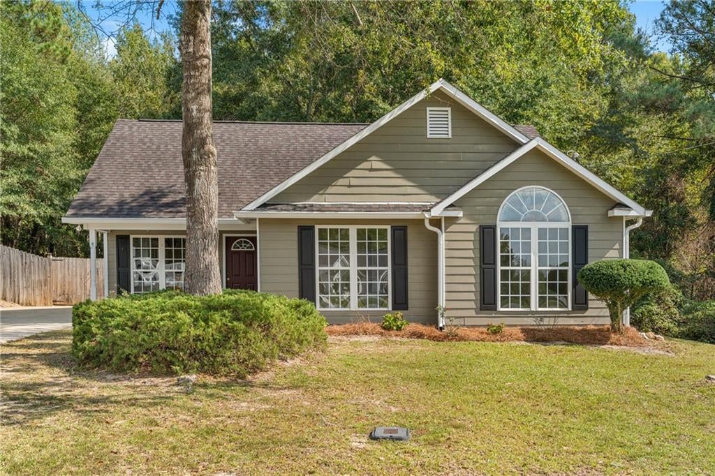 76 Lee Road 2091, Phenix City, AL, 36870