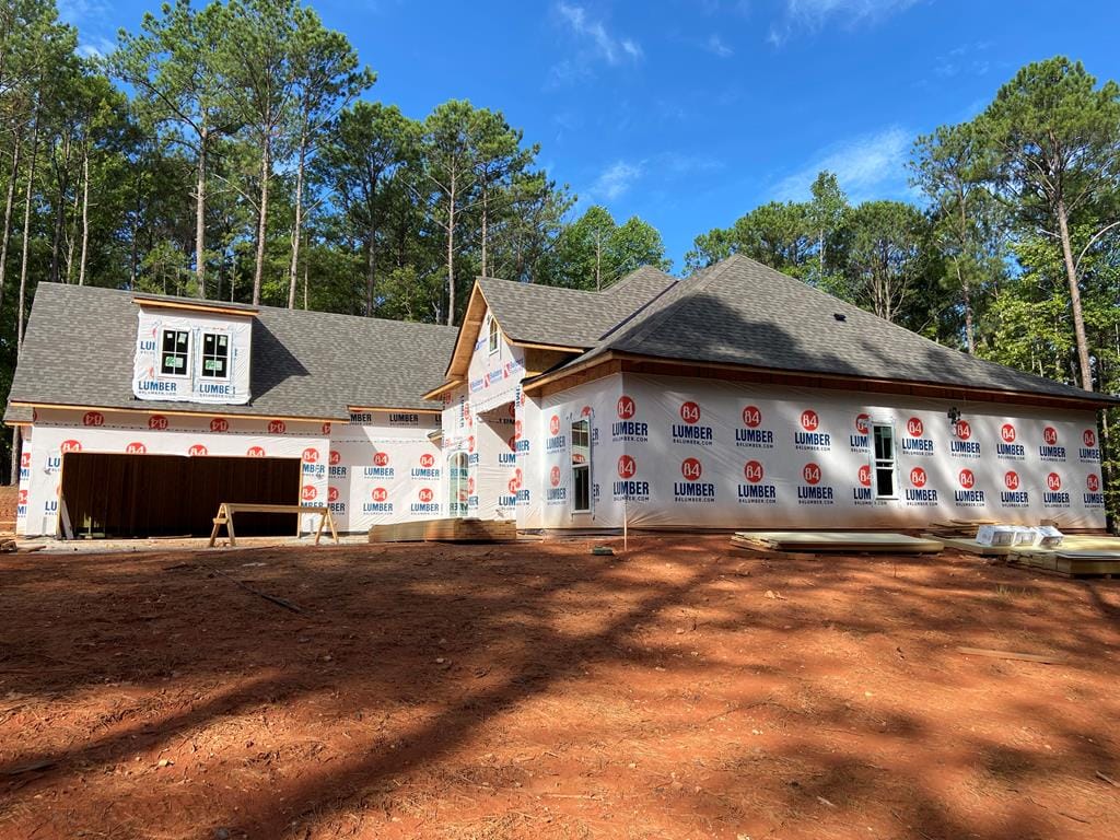 300 South Quail Lane, Pine Mountain, GA, 31822