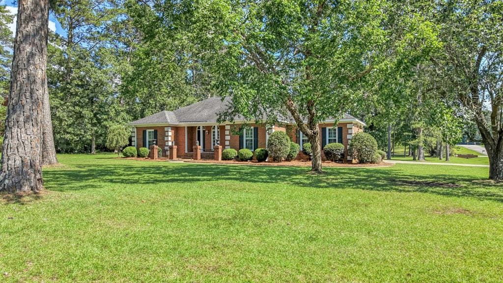 315 Martindale Drive, Albany, GA, 31721
