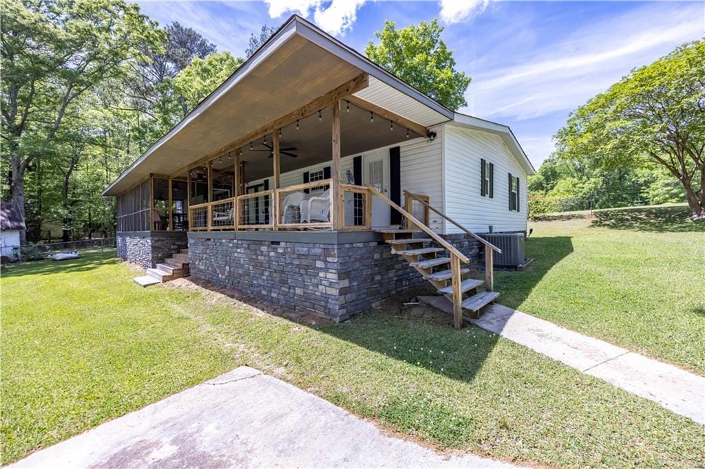 530 Lee Road 371, Valley, AL, 36854 — Photo 3