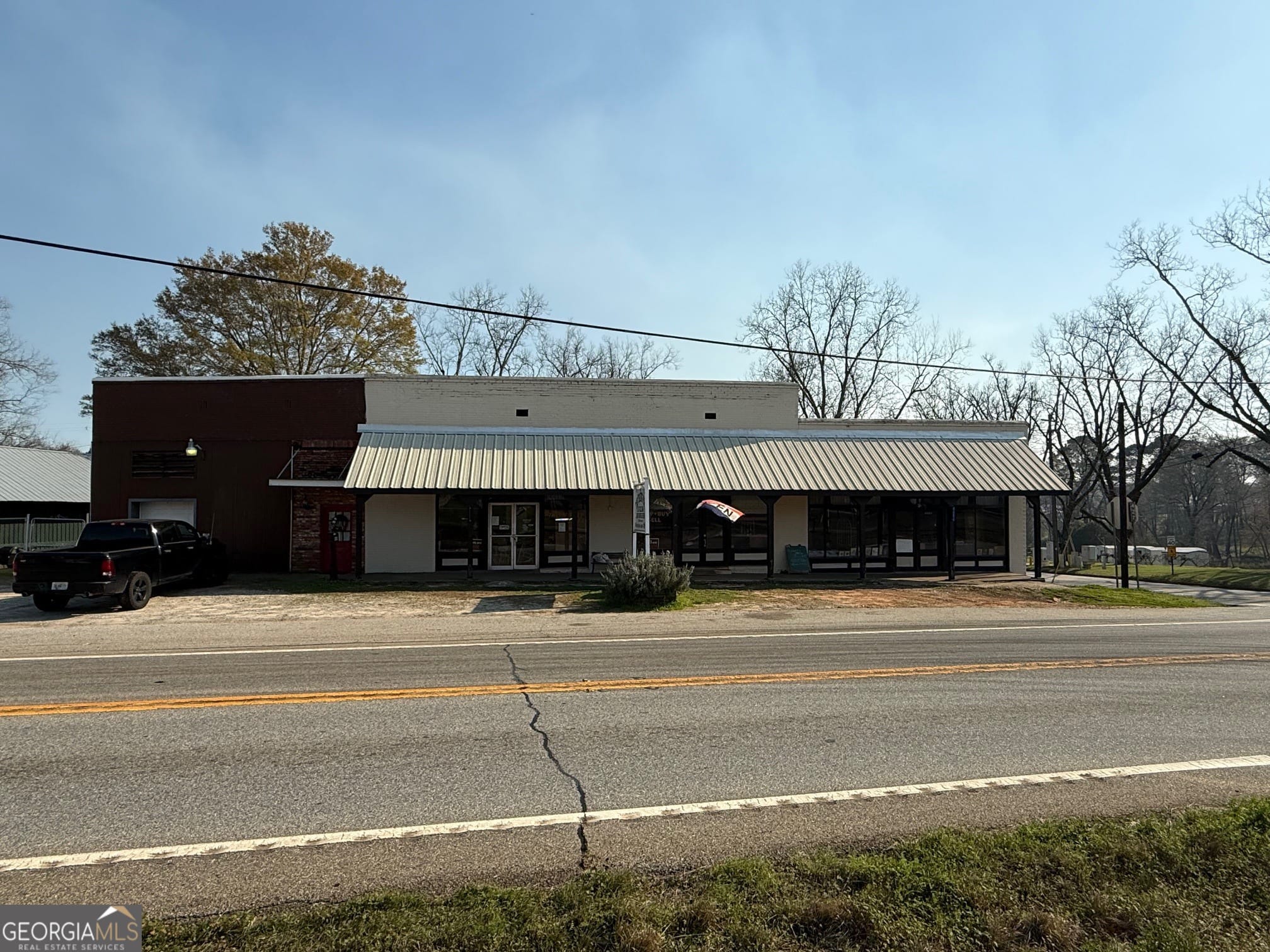 4694 East Main Street, The Rock, GA, 30285
